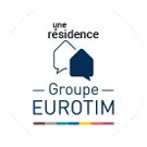 logo groupe eurotim